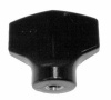 GLOBE 798-B CARRIAGE KNOB NEW